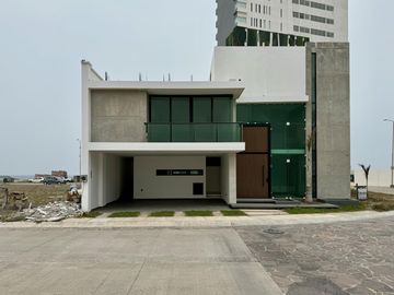 Casa en La Riviera Veracruzana
