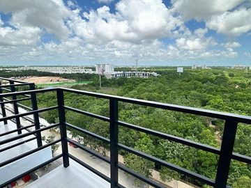 PENTHOUSE EN VENTA EN ZONA SUR DE CANCÚN