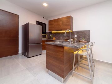 PENTHOUSE EN VENTA EN ZONA SUR DE CANCÚN