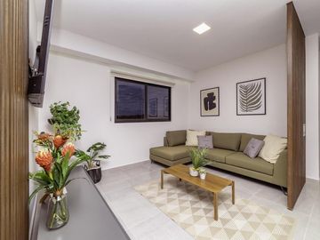 PENTHOUSE EN VENTA EN ZONA SUR DE CANCÚN