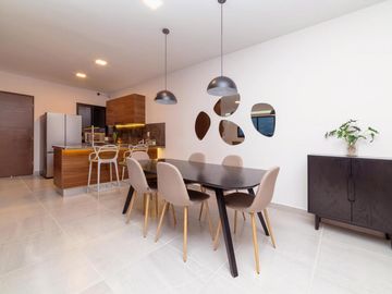 PENTHOUSE EN VENTA EN ZONA SUR DE CANCÚN