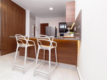PENTHOUSE EN VENTA EN ZONA SUR DE CANCÚN