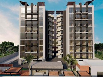 PENTHOUSE EN VENTA EN ZONA SUR DE CANCÚN