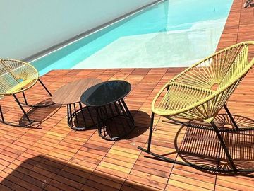 PENTHOUSE EN VENTA EN ZONA SUR DE CANCÚN