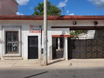 Casa para remodelar en venta | Valladolid, Yucatán