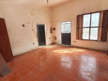 Casa para remodelar en venta | Valladolid, Yucatán