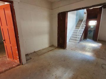 Casa para remodelar en venta | Valladolid, Yucatán