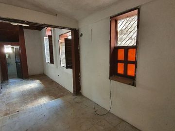 Casa para remodelar en venta | Valladolid, Yucatán