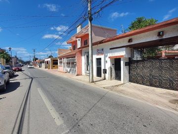 Casa para remodelar en venta | Valladolid, Yucatán