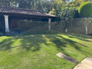 Casa en Fraccionamiento Rancho Cortes