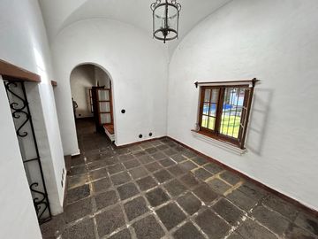 Casa en Fraccionamiento Rancho Cortes