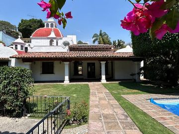 Casa en Fraccionamiento Rancho Cortes