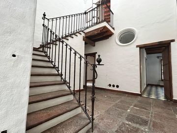 Casa en Fraccionamiento Rancho Cortes