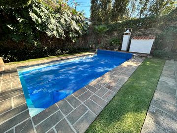 Casa en Fraccionamiento Rancho Cortes