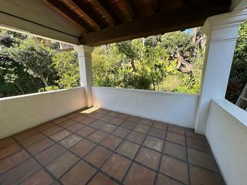 Casa en Fraccionamiento Rancho Cortes
