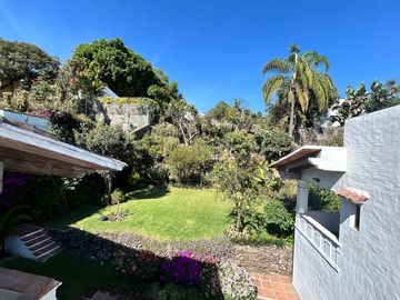 Casa en Fraccionamiento Rancho Cortes