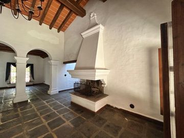 Casa en Fraccionamiento Rancho Cortes