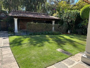 Casa en Fraccionamiento Rancho Cortes