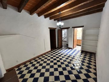 Casa en Fraccionamiento Rancho Cortes
