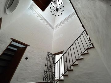 Casa en Fraccionamiento Rancho Cortes