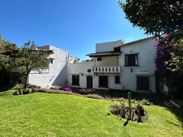 Casa en Fraccionamiento Rancho Cortes