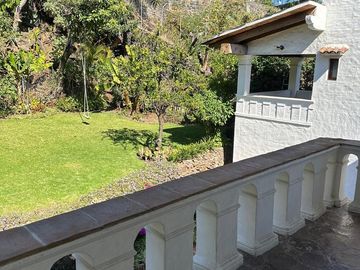Casa en Fraccionamiento Rancho Cortes