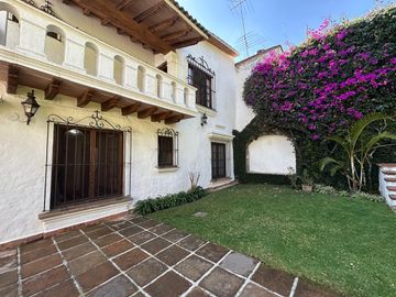Casa en Fraccionamiento Rancho Cortes