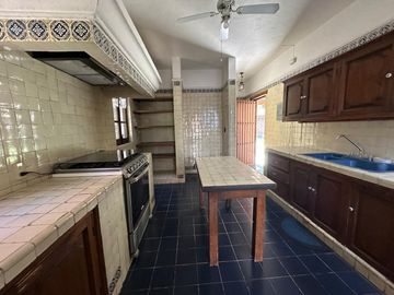 Casa en Fraccionamiento Rancho Cortes