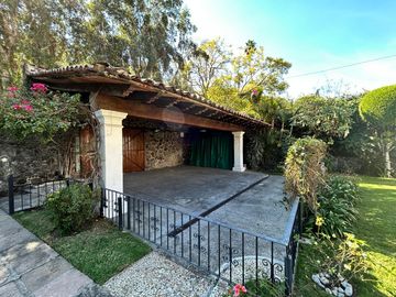 Casa en Fraccionamiento Rancho Cortes