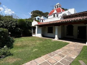 Casa en Fraccionamiento Rancho Cortes