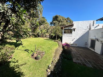 Casa en Fraccionamiento Rancho Cortes