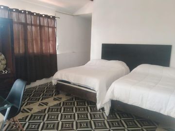 Hotel en Papantla de Olarte