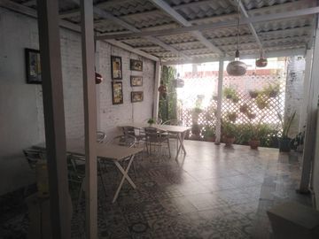Hotel en Papantla de Olarte