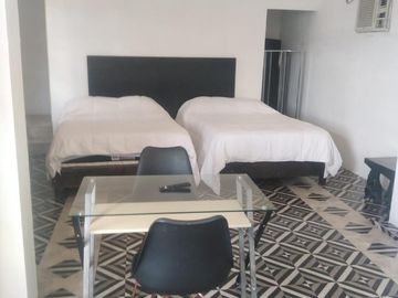 Hotel en Papantla de Olarte