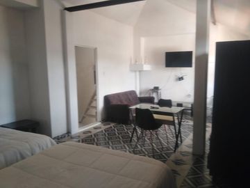 Hotel en Papantla de Olarte