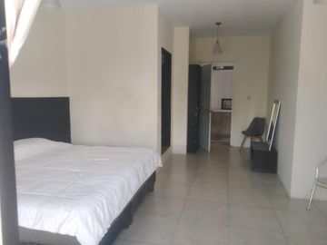 Hotel en Papantla de Olarte