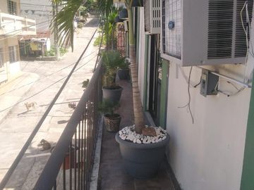 Hotel en Papantla de Olarte
