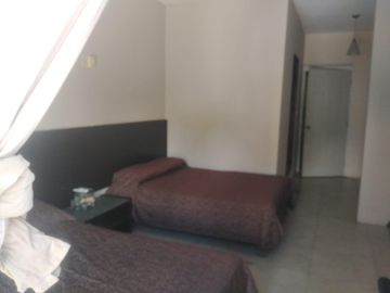 Hotel en Papantla de Olarte