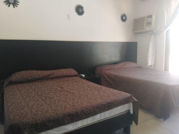 Hotel en Papantla de Olarte
