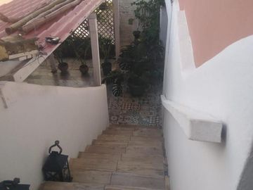 Hotel en Papantla de Olarte