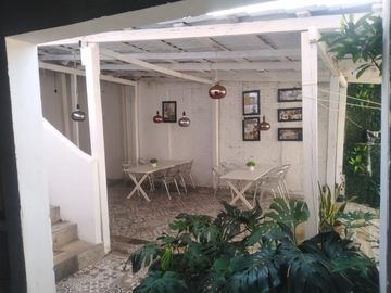 Hotel en Papantla de Olarte