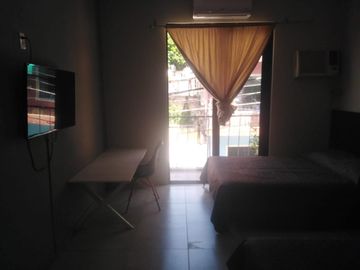 Hotel en Papantla de Olarte