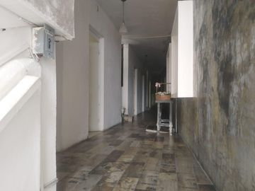 Hotel en Papantla de Olarte