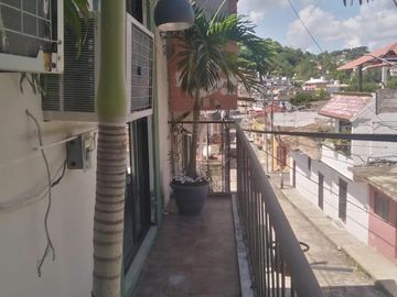 Hotel en Papantla de Olarte