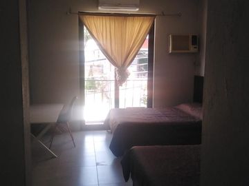 Hotel en Papantla de Olarte