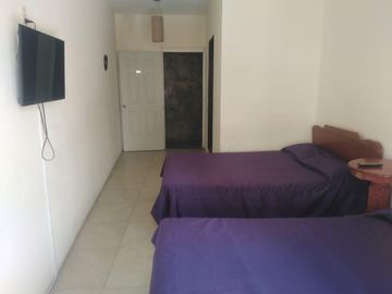 Hotel en Papantla de Olarte