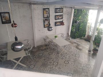 Hotel en Papantla de Olarte