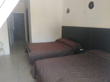 Hotel en Papantla de Olarte