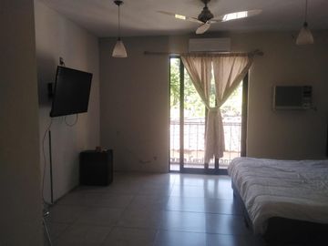 Hotel en Papantla de Olarte