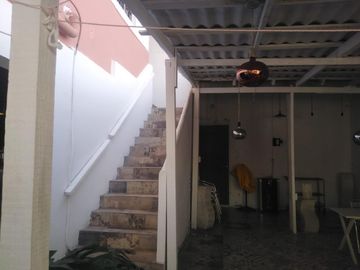 Hotel en Papantla de Olarte